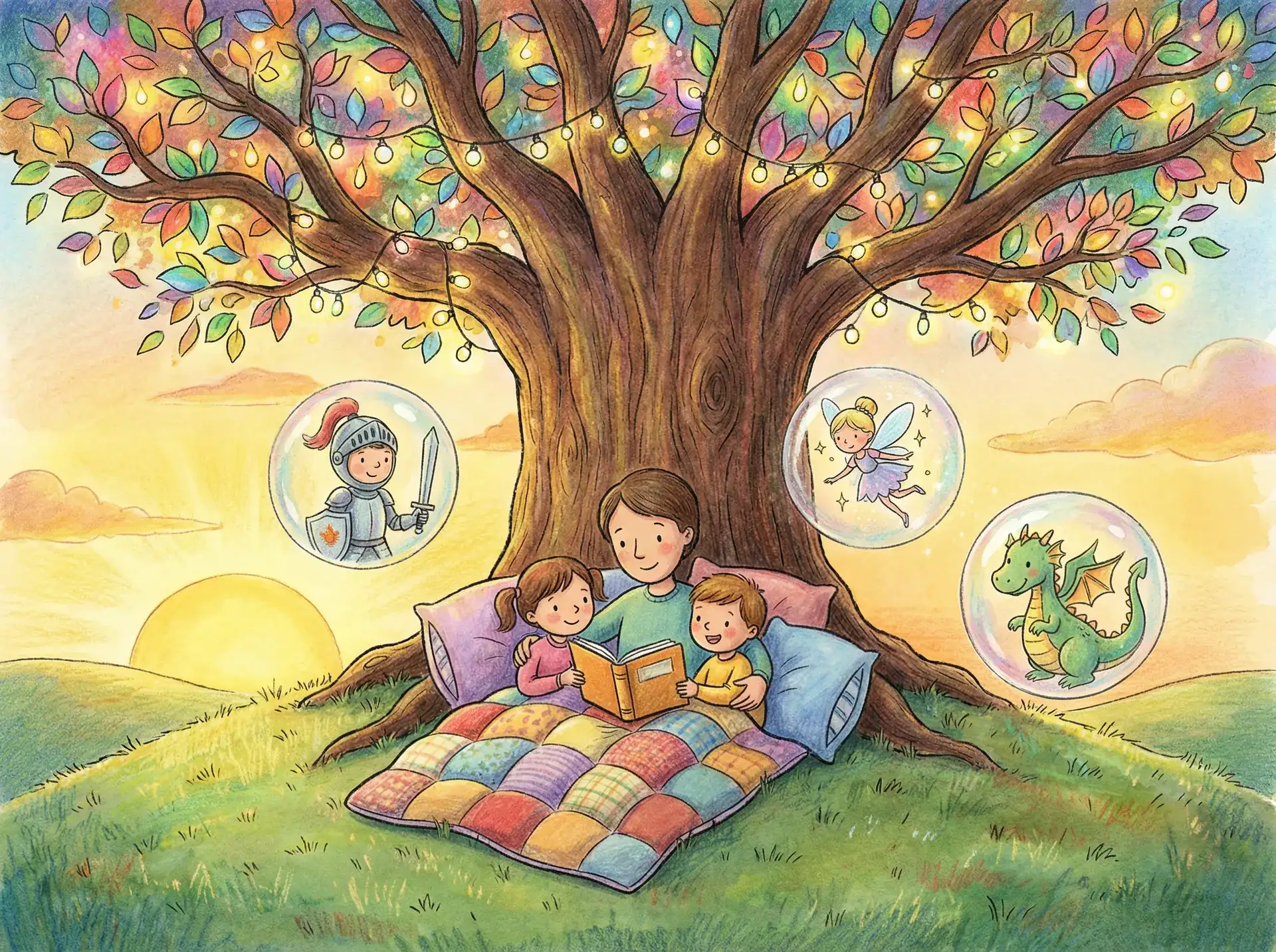 小猪佩奇 - 温馨 同人动漫 家庭故事