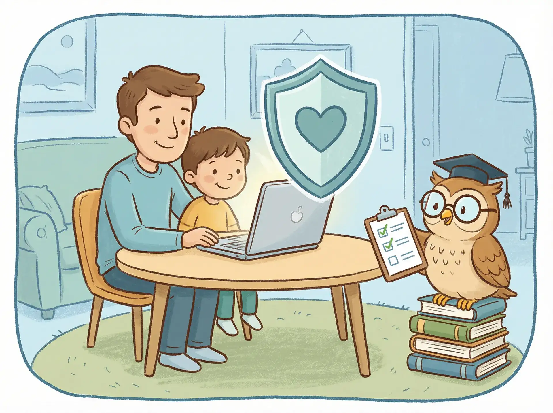 网络安全功能 - 同人动漫 安全保护